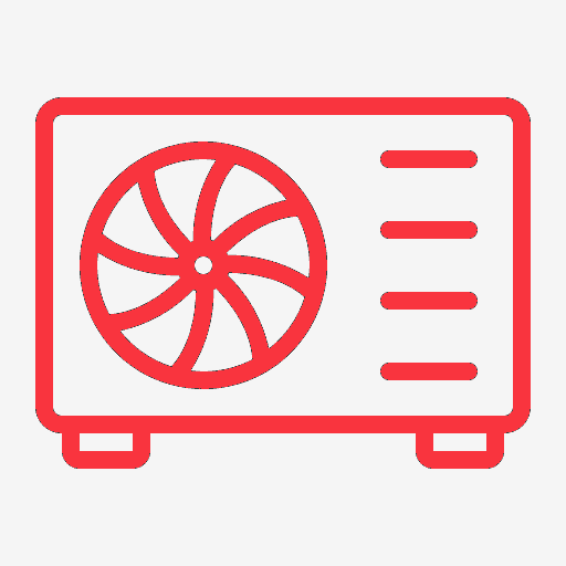 Heat pump servicing
